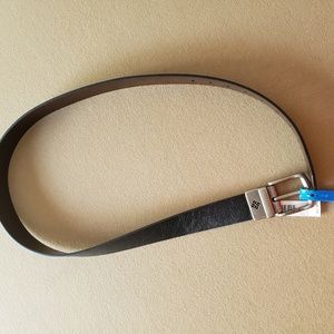 Columbia Mens Reversible belt